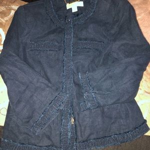 Michel kors jacket